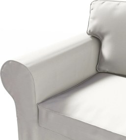 Poťah na sedačku Ektorp (rozkladacia, pre 2 osoby) NOVÝ MODEL 2012 farba produktu sivá