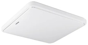 STRÜHM Stropné svietidlo SOLA LED D SLIM 20W Neutral White 3512