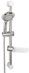 Sprchová súprava chróm KIT866,0