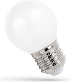 Toolight Edison, LED žiarovka E27 230V 1W 90lm 14585, 2700K, OSW-05798