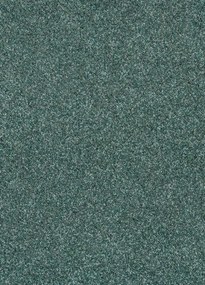 Koberce Breno Metrážny koberec RAMBO 25, šíře role 400 cm, zelená