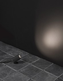 Vonkajšie LED lampa Mini