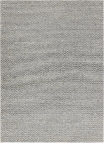 Dywany Łuszczów, Kusový koberec Tahar 99004G grey, 160x240, šedá, obývacia izba