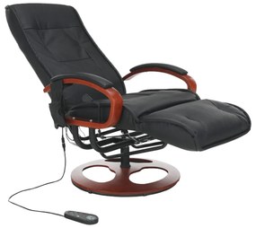 Masážne elektrické kreslo ARTUŠ 2 Tempo Kondela