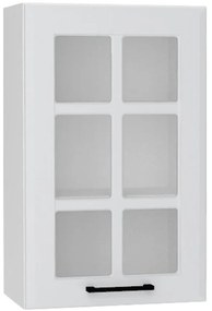 Skrinka do kuchyne Irma Ws45 Pl Svetlo šedá Mat