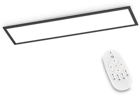 Eglo 75565 - LED Stmievateľný panel BOTAZZO LED/25W/230V 2700-5000K + DO EG75565