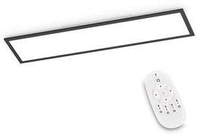 Eglo 75565 - LED Stmievateľný panel BOTAZZO LED/25W/230V 2700-5000K + DO