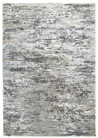 Koberec Wiskoza Euphoria 0,7/1,4 13101 krémová