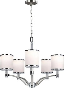 XXXLutz LUSTER, 64.2/75.6 cm Elstead Lighting - Online Only bytové doplnky - 009093007602