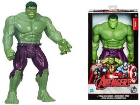 HASBRO Postavička Hulk Marvel