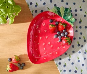 Servírovací tanier