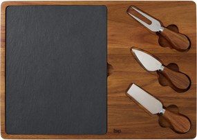 XXXLutz SADA NOŽOV NA SYR, Homeware Profession. - Sady kuchynských nožov - 004901029701