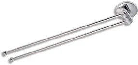 Držiak uterákov Novaservis Metalia 1 chróm 6129.0