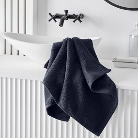 TODAY Žínka 100% bavlna Navy - 2x 16x21 cm (žínka)