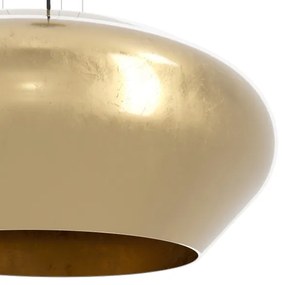 Eglo 39595 - Luster na lanku PRIORAT 3xE27/20W/230V