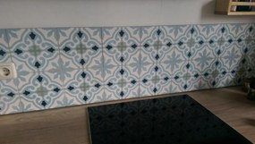 Cementové dlaždice 457 | Articima