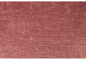 Ružové kreslo Nash – White Label