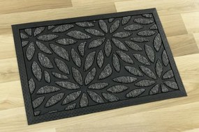 Rohožka Plants 11128 sivá