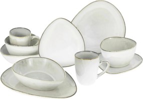 XXXLutz KOMBINOVANÝ SERVIS 10-dielne Creatable - Online Only bytové doplnky - 007768083503
