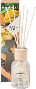 XXXLutz ARÓMA DIFUZÉR exotické ovocie, 100 ml Ambia Home - Vôňa do bytu - 006355011604
