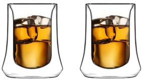 Poháre v súprave 2 ks na koktail 250 ml Soho – Vialli Design