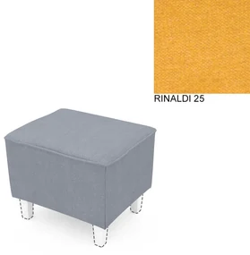 AVA JIM TAB Čalúnená časť Varianta: RINALDI 25
