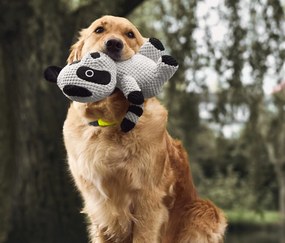 Plyšová hračka pre psy »Waschbär«