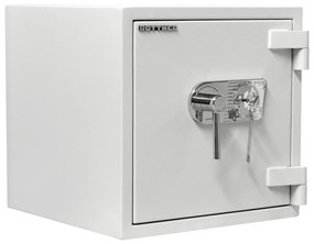 Rottner Diamant Fire Premium PO50 IT nábytkový ohňovzdorný trezor sivý
