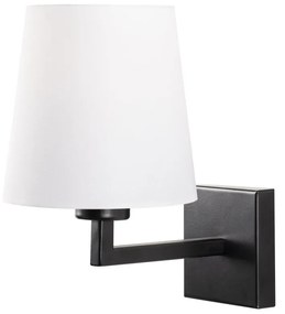 Nástenná lampa Profil II biela