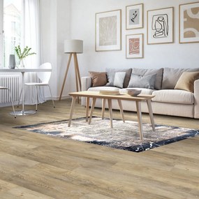 Berfin Dywany, AKCIA: 60x100 cm Kusový koberec Mitra 3002 Navy, modrá, kancelária