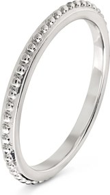 Súprava prsteňov »Black«