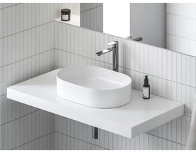 Ravak X070447 - Umývadlová batéria CHROME 30,3 cm lesklý chróm