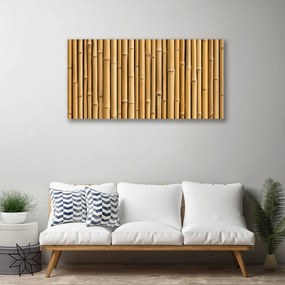 Obraz Canvas Bambus rastlina príroda 100x50 cm