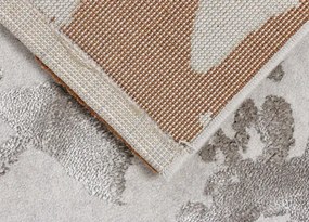 Koberce Breno Kusový koberec JOY 47128/GC990, viacfarebná,135 x 200 cm