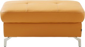 XXXLutz TABURETKA, koža, 95/48/74 cm Novel - Online Only obývacie izby - 000457001002
