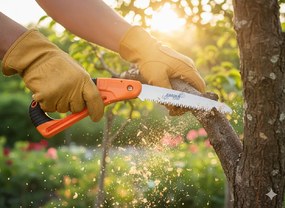 Garden Line 17 CM SKLADACIA RUČNÁ PÍLA