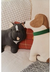 Bavlnený detský vankúšik 27x34 cm Jimmy – Lorena Canals