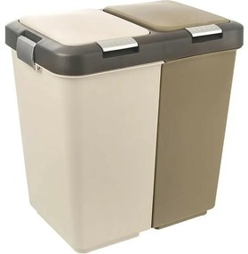 Orion odpadkový kôš UH DUO Dust 20 l, 20 l