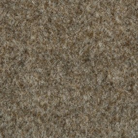 Beaulieu International Group, Koberec metráž New Orleans 142 s podkladom Resine, na mieru, šíře 4m, hnedá, resine, chodba / predsieň