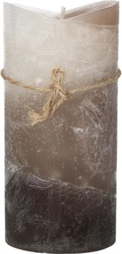 Sviečka Dorotea 15cm latte