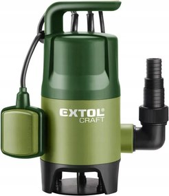 Čerpadlo na znečistenú vodu 400W 414122
