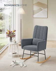 Hojdacie kreslo LYY500G01