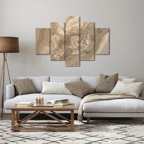 Obraz - Mramor (150x105 cm)