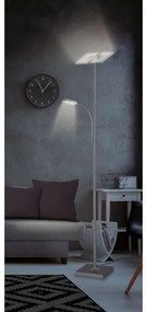 LIVARNO home Stojacia LED lampa  (100368540)