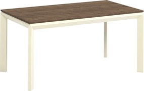 Moderný rozkladací stôl BORA 160/250 - 180/270 cm Veľkosť stola: 160 - 250 cm
