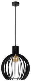 Lucide 73400/32/30 - Luster na lanku MIKAELA 1xE27/60W/230V
