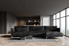 Rohová sedačka NESIA -  ľavá 292x162cm skladom