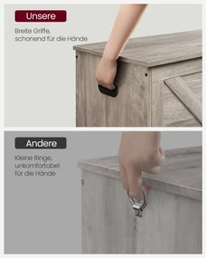 Úložný box LSB060K03