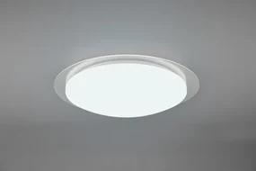 LED stropné osvetlenie Trio Frodeno biela TR 680214800