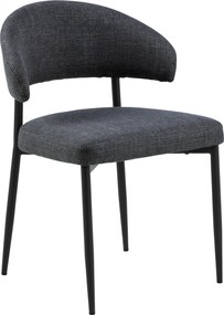 XXXLutz STOLIČKA, 56/77/55 cm P & B - Stoličky - 001749063402